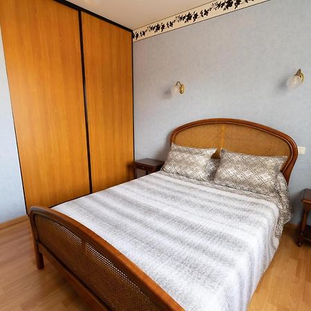 Chambre privée de 12m² dans une maison toute équipée Aureilhan  Esterno foto